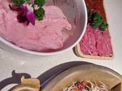 -小龙坎火锅(全球总店)