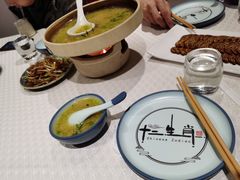 -十二生肖主题餐厅(吕家营店)