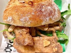 -PAOPAO Bakery&Café(港汇店)