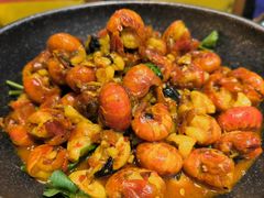 -聚味瞿记·龙虾堂(望城店)