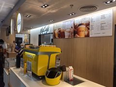 -麦当劳(农光里店)