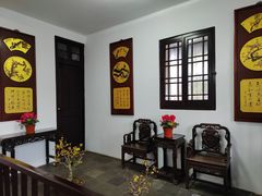 -无锡梅园公园