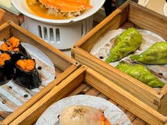 -蔡澜点心·粤菜(西单大悦城店)