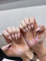 -StartNail美甲
