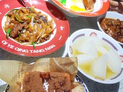 -七爷清汤腩·港式茶餐厅(世博店)
