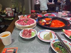-卤校长重庆火锅