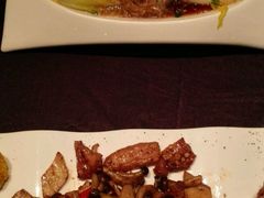 -北京王府井希尔顿酒店·秦唐中餐厅Chynna
