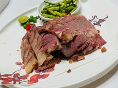 -梅利汴京烤鸭•开封豫菜地标店(东司门店)