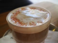 -BE NORMAL CAFE(霞溪路店)