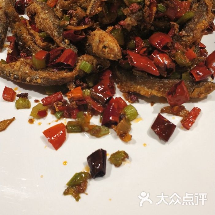香满园菜馆脆皮夹沙肉图片-北京贵州菜-大众点评网