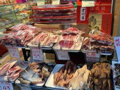 零售区-老同盛(昌里路店)