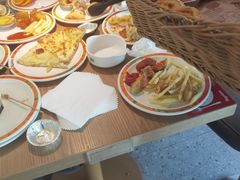 -比格比萨自助(万柳华联店)