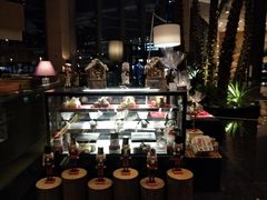 -北京北辰洲际酒店