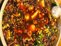 -黑竹香鸡(营和巷店)