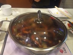 过锅瘾-过锅瘾三汁焖锅(东星时代广场店)