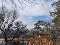 -承德避暑山庄景区