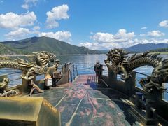-松花湖风景名胜区