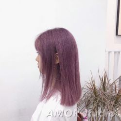 -AMOR慕尔造型