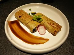 -安多素食(广仁寺路店)