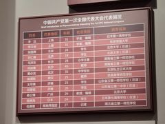 -中共一大纪念馆
