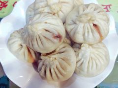 -宝正臻天津包子总店(金阳光居易店)