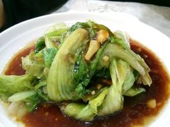 -金良酸菜鱼(宁海路总店)