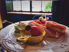 -YUE·6·西式融合餐厅(外滩六号店)