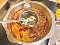 -金鼎雪山牦牛杂火锅(理县总店)