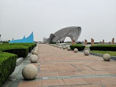 -南汇嘴观海公园