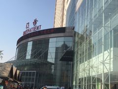 -中国医科大学附属盛京医院(南湖院区)