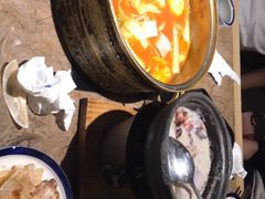 -酸喜·三度酸·贵州味