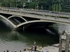 -桂林独秀峰王城景区