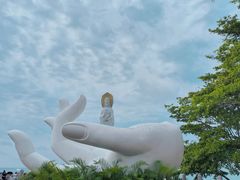 -三亚南山文化旅游区