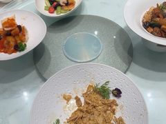 -北京老铺烤鸭(高新店)