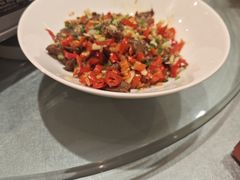 -辛香味烧鱼馆·非遗技艺·排骨红烧肉(光谷医药园店)