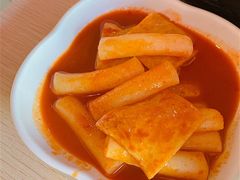 -韩妈妈韩式小吃(中山店)