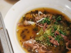 -伙靠·江浙菜(田林路店)