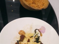 -丰收日·小海鲜·沪上家宴(顾村正大店)