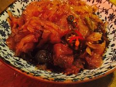 -桂花楼淮扬中餐厅(浦东香格里拉店)