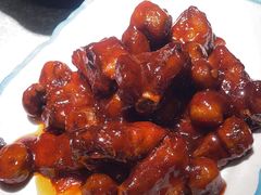 -眷江南之小蓝鲸(王府大街店)