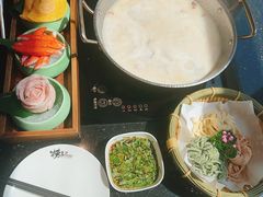 -捞王锅物料理(丰联店)