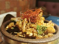 -星叶·东南亚料理(宁波万象汇店)