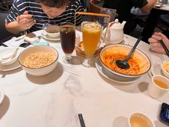 -翡翠拉面小笼包(岭南新天地店)