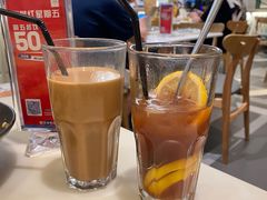 -石板街港澳冰室(天环店)