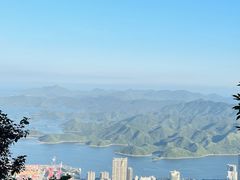 -梧桐山风景名胜区