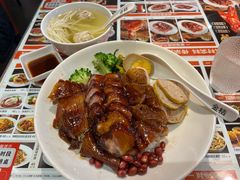 -金桔香港茶餐(宝安大厦店)