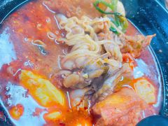 -四川老牛麻辣烫(北门桥店)