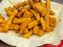 -贾青羊肉串(袁桥店)