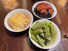 -咸亨酒店•非遗绍兴菜•中华老字号(堂吃餐厅)