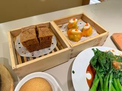 -蔡澜点心·粤菜(西单大悦城店)